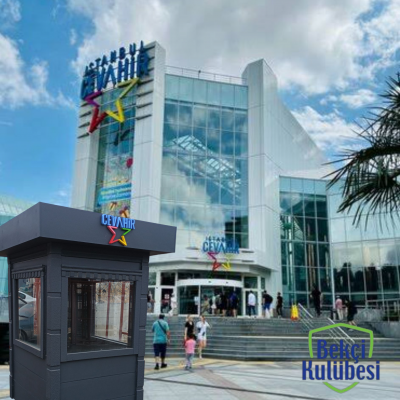 metrocity kabin