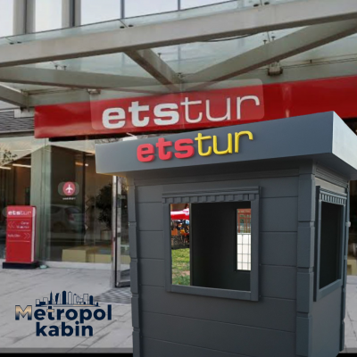 metrocity kabin