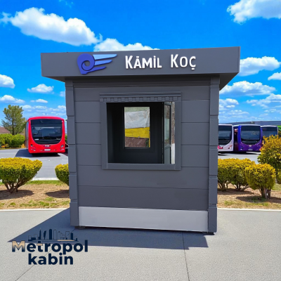 metrocity kabin