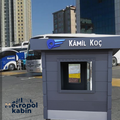 metrocity kabin