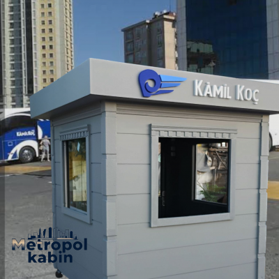 metrocity kabin