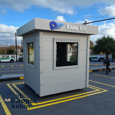 metrocity kabin