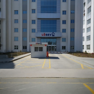 Metrocity kabin