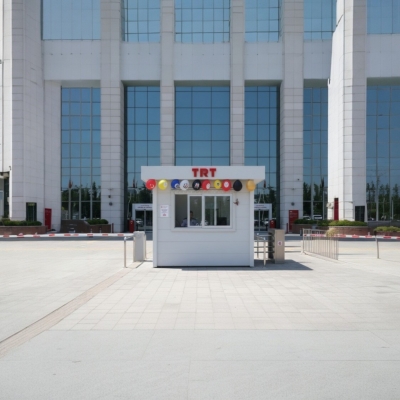 Metrocity kabin