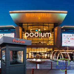 Metrocity kabin 135*150